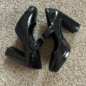 Madden girl Mary Jane’s